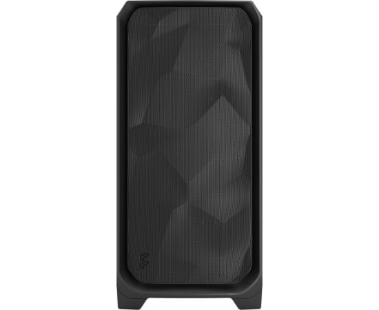 Fractal Design Meshify 3 XL TG Light Tint (black, tempered glass)