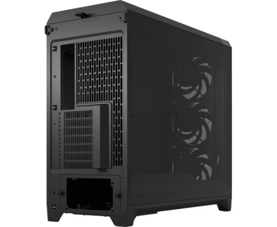 Fractal Design Meshify 3 XL TG Light Tint (black, tempered glass)