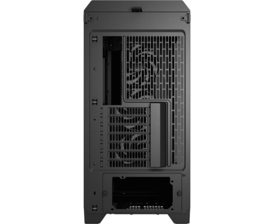 Fractal Design Meshify 3 XL TG Light Tint (black, tempered glass)