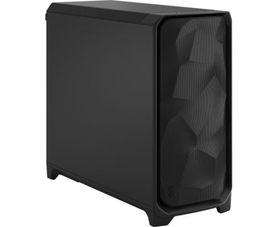 Fractal Design Meshify 3 XL Solid (black)