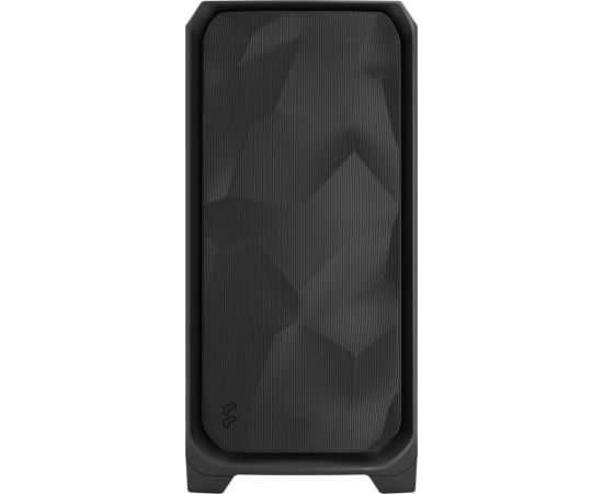 Fractal Design Meshify 3 XL Solid (black)