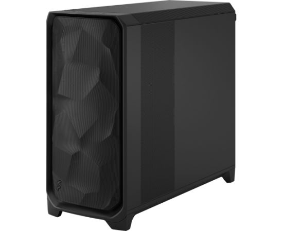 Fractal Design Meshify 3 XL Solid (black)