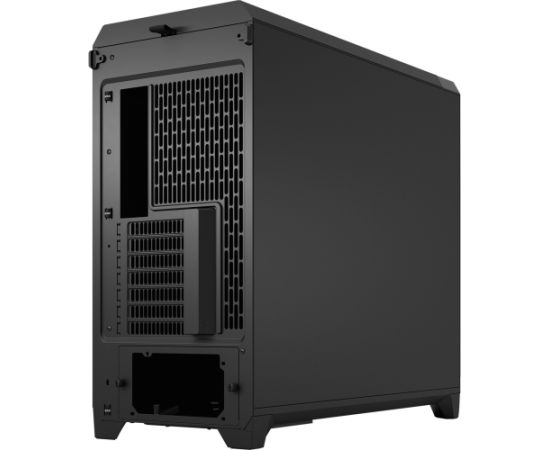 Fractal Design Meshify 3 XL Solid (black)