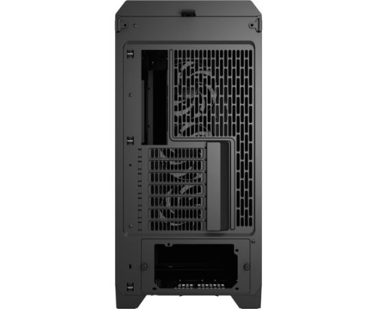 Fractal Design Meshify 3 XL Solid (black)