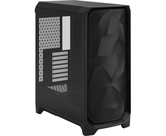 Fractal Design Meshify 3 TG Light Tint (black, tempered glass)