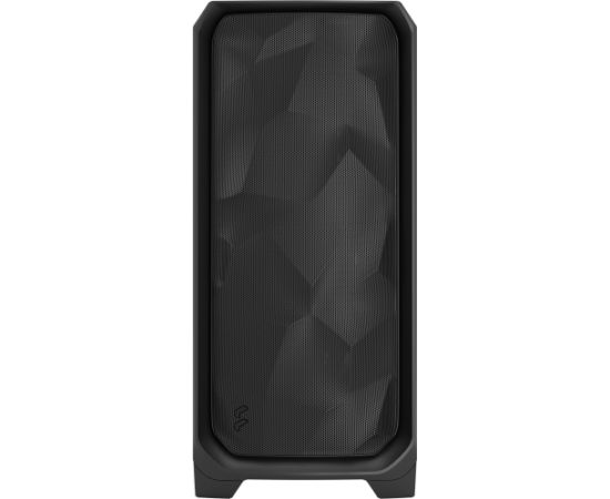 Fractal Design Meshify 3 TG Light Tint (black, tempered glass)