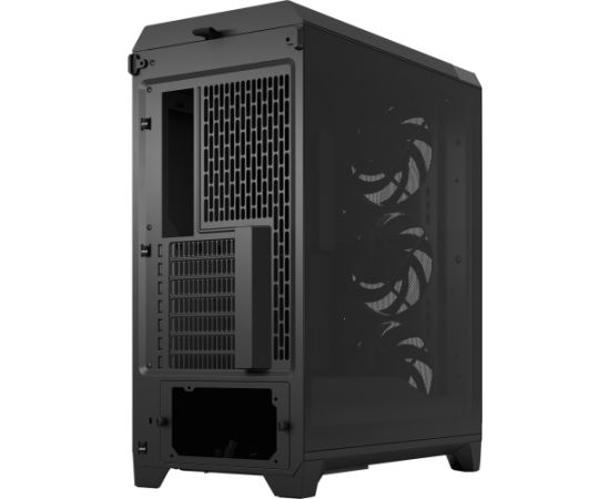 Fractal Design Meshify 3 TG Light Tint (black, tempered glass)