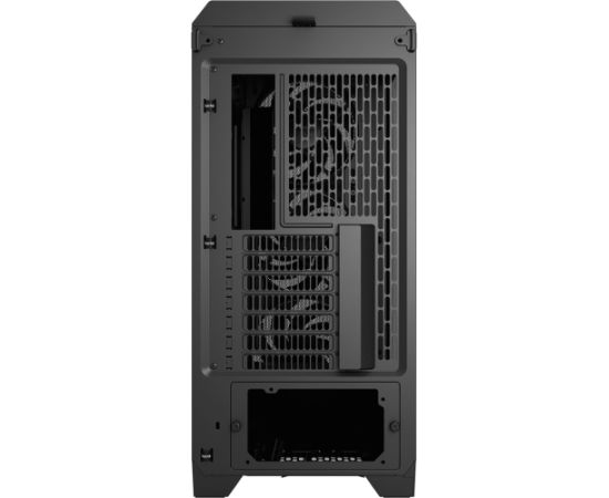 Fractal Design Meshify 3 TG Light Tint (black, tempered glass)