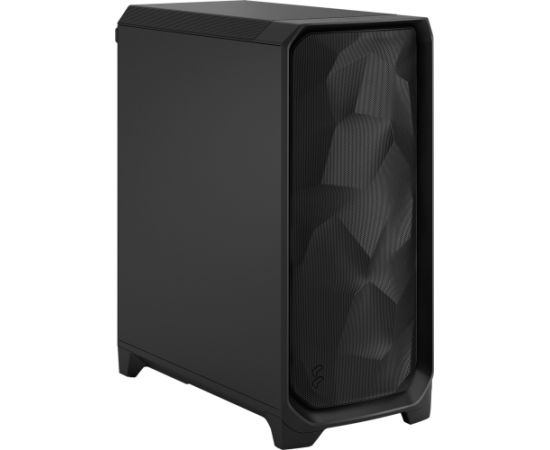 Fractal Design Meshify 3 Solid (black)