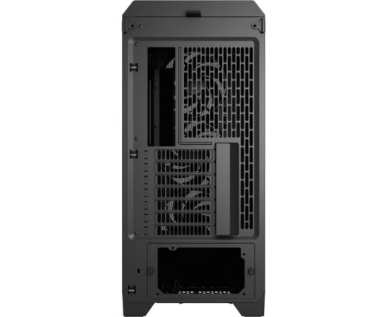 Fractal Design Meshify 3 Solid (black)