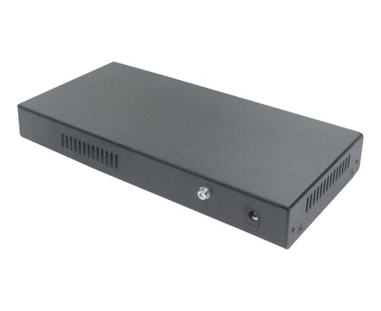 Digitus DN-95344 (86 watt PoE total budget)