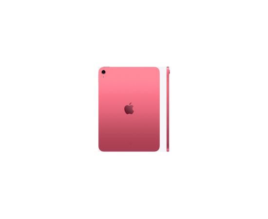 Apple iPad 11" 11th Gen 256GB 5G Pink 2025