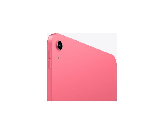 Apple iPad 11" 11th Gen 256GB 5G Pink 2025