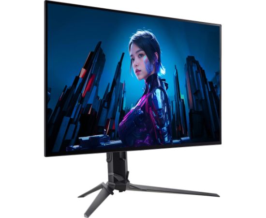 Acer Predator X27UF3 OLED - 26.5 - black, QHD, USB-C, AMD Free Sync Premium Pro, 480Hz panel
