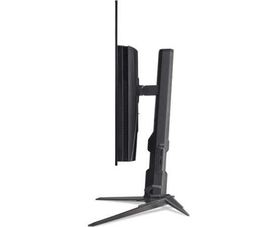Acer Predator X27UF3 OLED - 26.5 - black, QHD, USB-C, AMD Free Sync Premium Pro, 480Hz panel