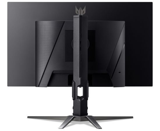 Acer Predator X27UF3 OLED - 26.5 - black, QHD, USB-C, AMD Free Sync Premium Pro, 480Hz panel
