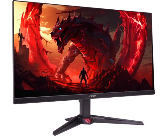 Acer Nitro VG270X1 - 27 - black, FullHD, IPS, HDR, 200Hz panel