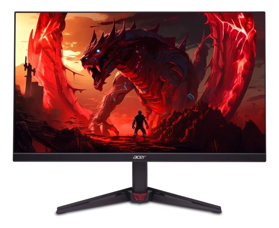 Acer Nitro VG270X1 - 27 - black, FullHD, IPS, HDR, 200Hz panel