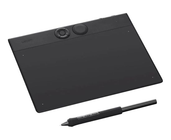 Wacom Intuos Pro Small (black)