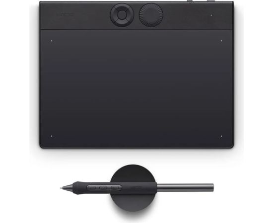 Wacom Intuos Pro Small (black)