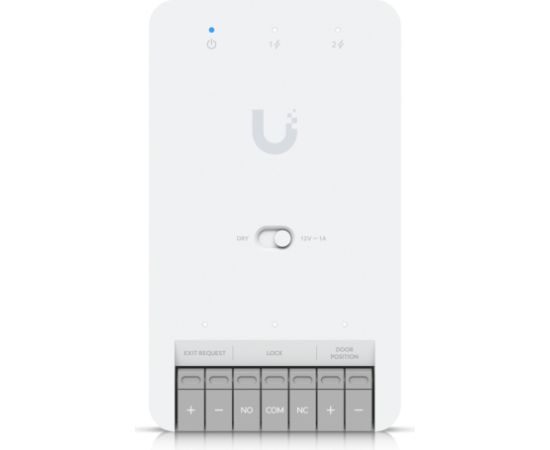 Ubiquiti UA-G3-SK Access Reader Starter Kit Gen3 (white)
