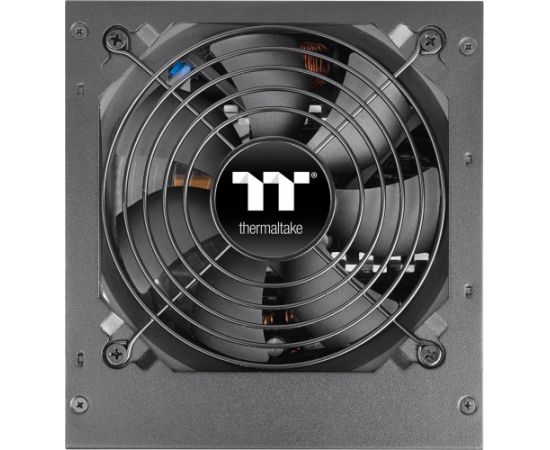 Thermaltake BERLIN 750W ATX3.1 (black, 1x 12-pin high power GPU, 2x PCIe, 750 watts)