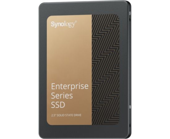 Synology SAT5221-3840G 3840 GB (SATA, 2.5")