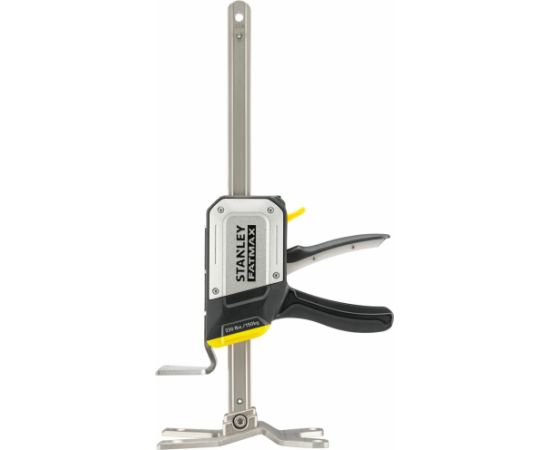 Stanley FATMAX one-hand assembly tool Tradelift (black/yellow, 2 pieces, lifting capacity 150 kg)
