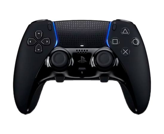 Sony Interactive Entertainment DualSense Edge Wireless Controller (Black)