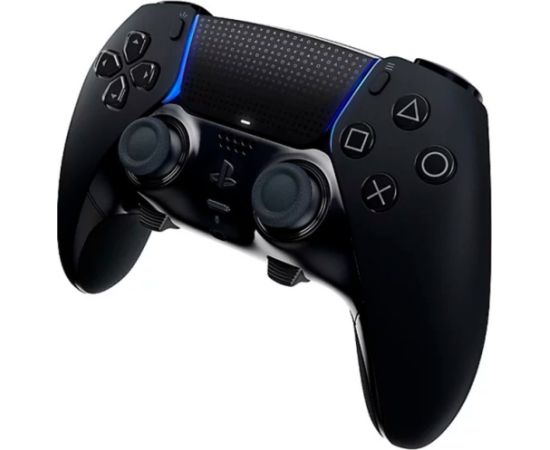Sony Interactive Entertainment DualSense Edge Wireless Controller (Black)