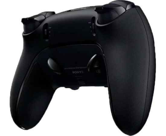 Sony Interactive Entertainment DualSense Edge Wireless Controller (Black)