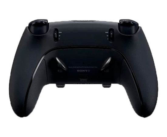 Sony Interactive Entertainment DualSense Edge Wireless Controller (Black)