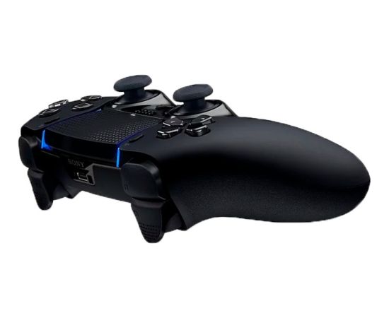 Sony Interactive Entertainment DualSense Edge Wireless Controller (Black)