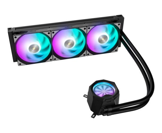 RAIJINTEK Cyclops Lite 360