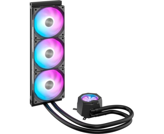 RAIJINTEK Cyclops Lite 360