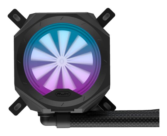 RAIJINTEK Cyclops Lite 360