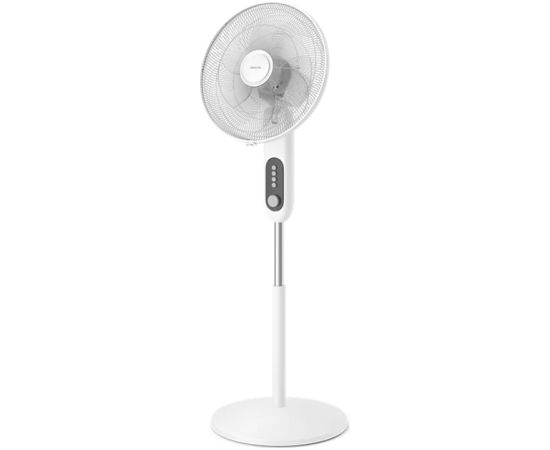 PHILIPS 1000. sērijas statīva ventilators, balts - CX1220/00