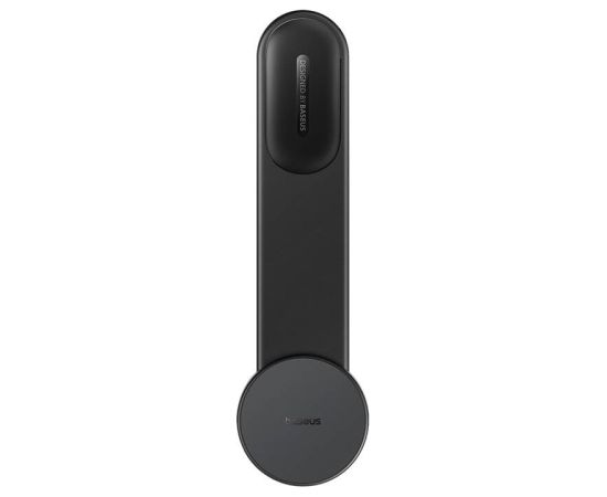 Baseus PrimeTrip C02 magnetic car holder (black)