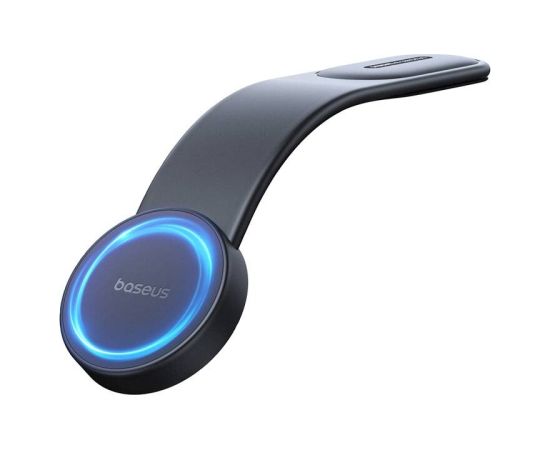Baseus PrimeTrip C02 magnetic car holder (black)