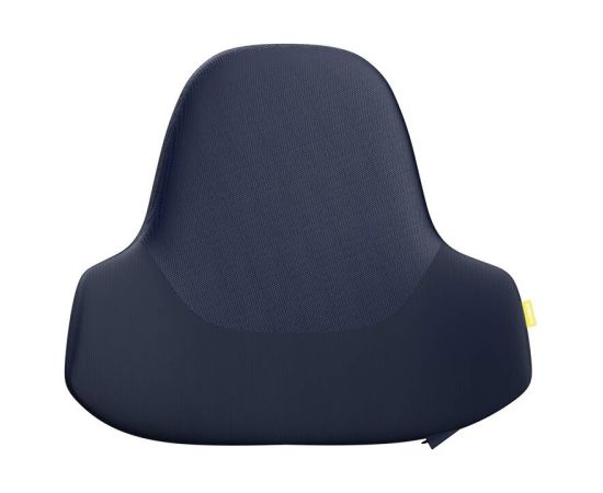 Baseus PrimeTrip VH1 car lumbar cushion (black)