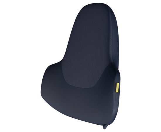 Baseus PrimeTrip VH1 car lumbar cushion (black)