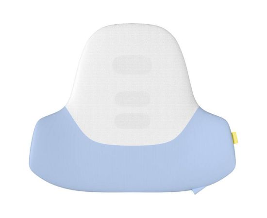 Baseus PrimeTrip VH1 car lumbar cushion (blue)