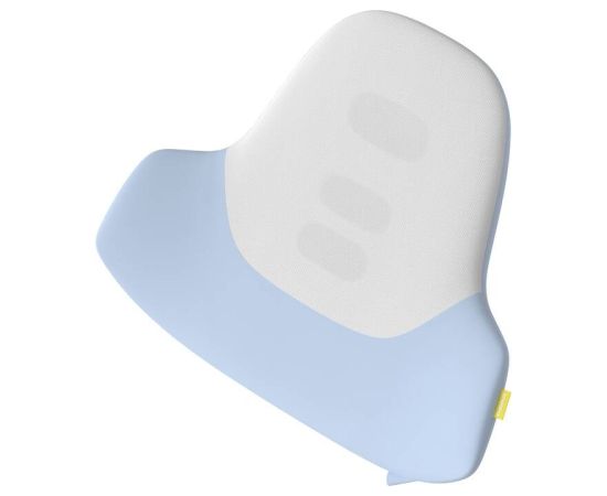 Baseus PrimeTrip VH1 car lumbar cushion (blue)