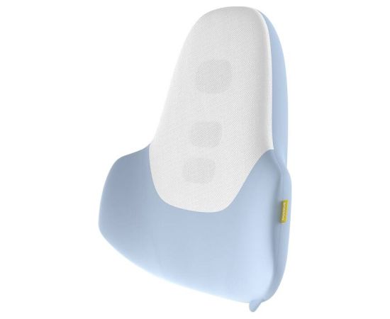 Baseus PrimeTrip VH1 car lumbar cushion (blue)