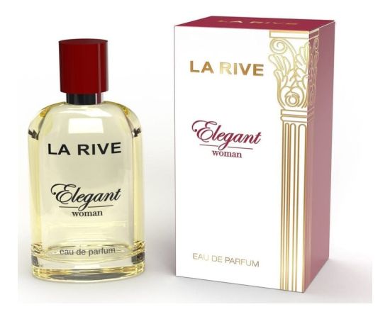 La Rive LA RIVE Women Elegant Woda perfumowana 30 ml