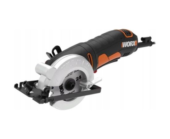 Pilarka tarczowa Worx WX423.1 400 W 85 mm