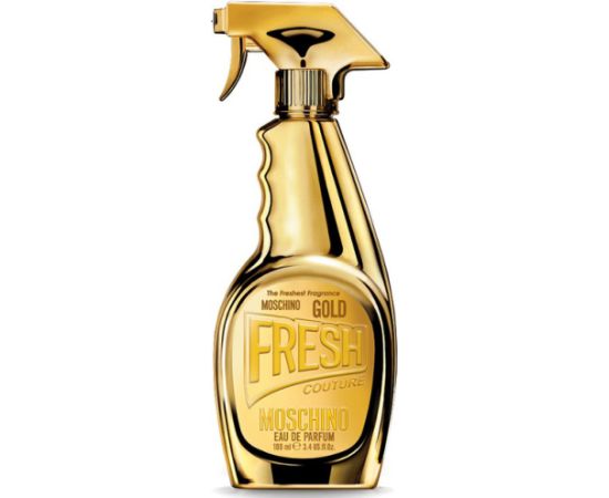 Moschino Fresh Couture Gold Edp Spray 30 ml