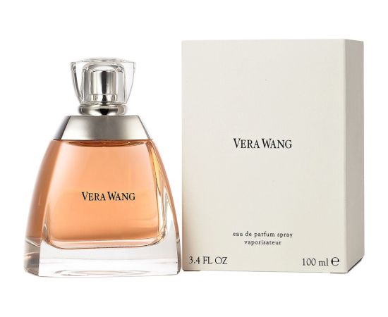 Vera Wang Women Edp Spray 100 ml