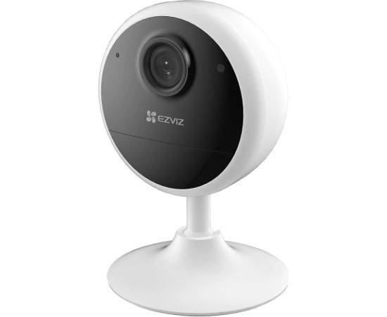 Ezviz CB1 CS-CB1 Wi-Fi Iekštelpu 2MP HD Magnētiskā Akumulatora Viedā Kamera MicroSD / Nakts redze Balta
