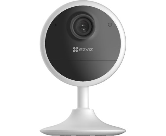Ezviz CB1 CS-CB1 Wi-Fi Iekštelpu 2MP HD Magnētiskā Akumulatora Viedā Kamera MicroSD / Nakts redze Balta
